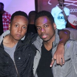 Meet your Posher, Ronnie